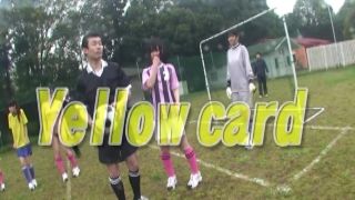 Pure Japanese adult video Japanese football player su jill valentine futa