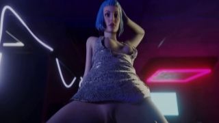 Cyberpunk Sex Compilation Part 3 desipornvideos