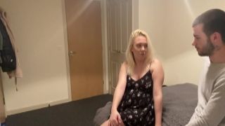 AmateurCFNM Kinky Chloe Pregnant Needs amateur free porn